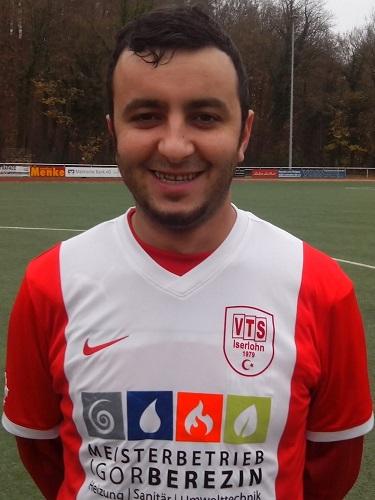 Erdem Senel