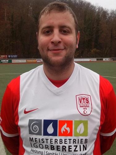 Ümit Senel