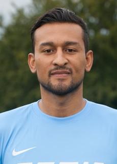 Sven Friedt