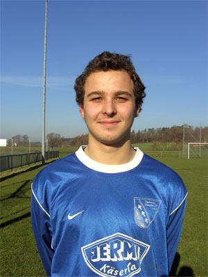 Fabian Schaible