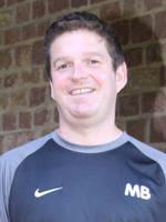 Michael Binz