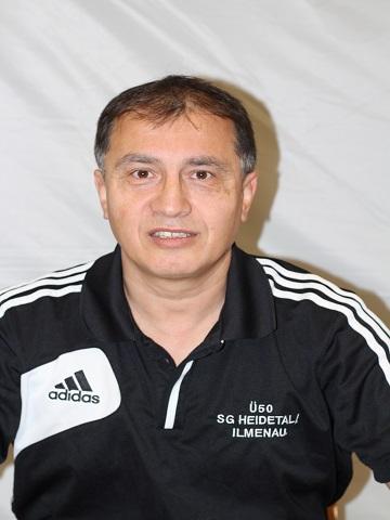 Hüseyin Özdemir