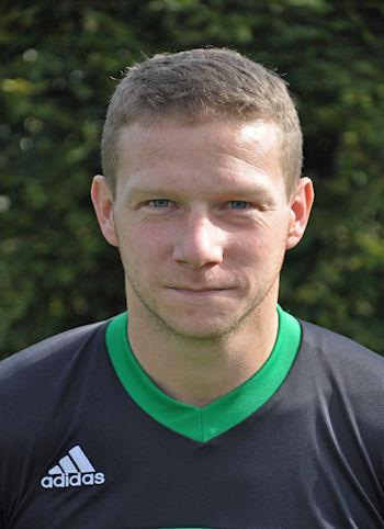 Andre Hoffmann