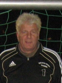 Peter Hagemann
