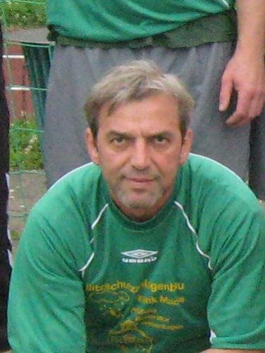 Sead Dolovac