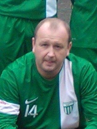 Helge Kapheim