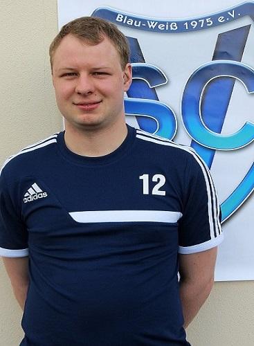 Sebastian Katenbrink