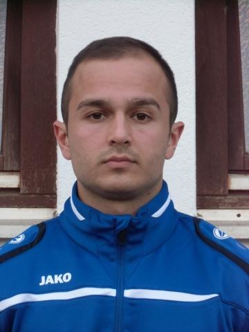 Hasan-Cihan Gülturk