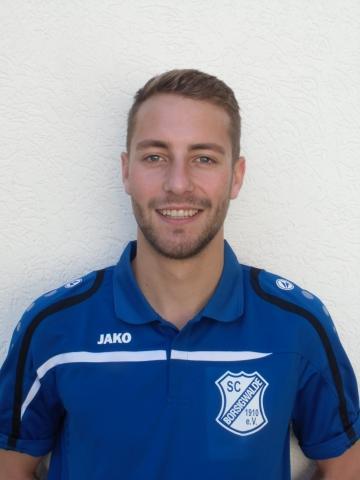 Sven Reimold
