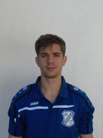 Nicola Wesolowski