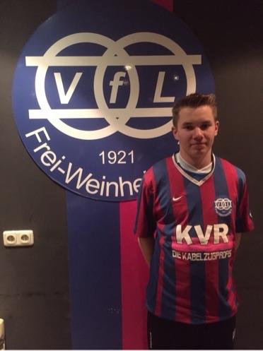 Niklas Göbel