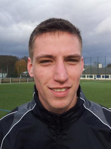 Marius Macht