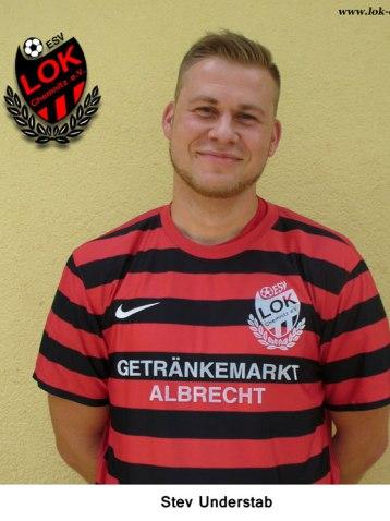 Stev Unterstab