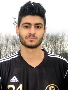 Bahadir Köse
