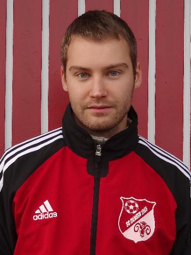 Patrick Gotzeina