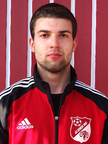 Benjamin Scheffczyk