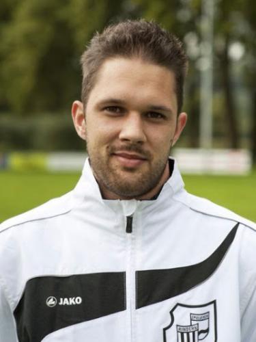 Kelvin Krott
