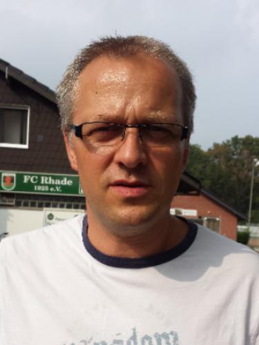 Thomas Frerick