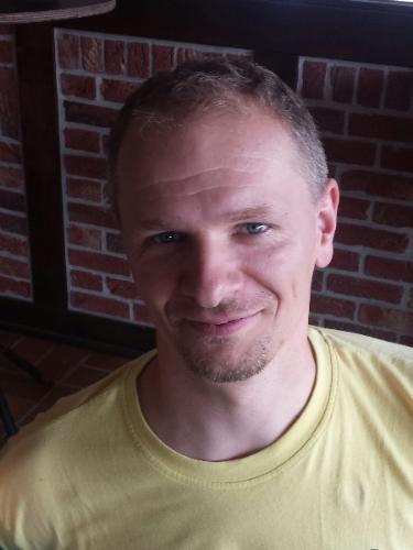 Ireneus Bieganski