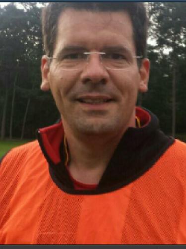 Marco Dworatzek