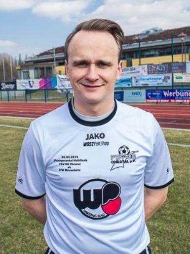 Stefan Pfannstiel