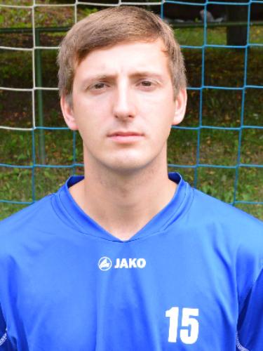 Martin Heber