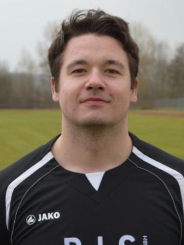 Dennis Schädler