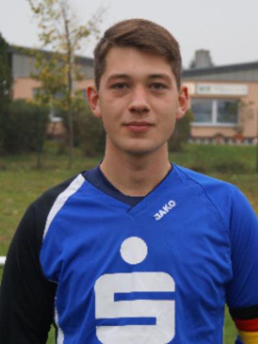 Dorian Pritschow