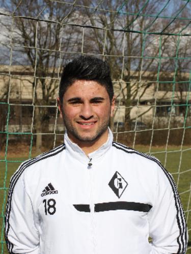 Benyamin Yildirim