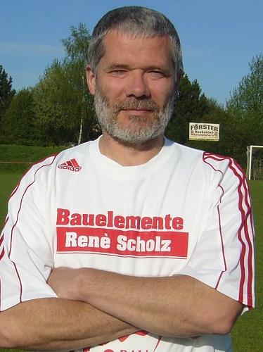 Wolf-Dieter Priemel