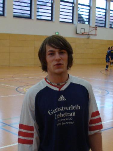 Kenny Lämmerhirt