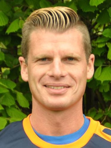 Christian Pries