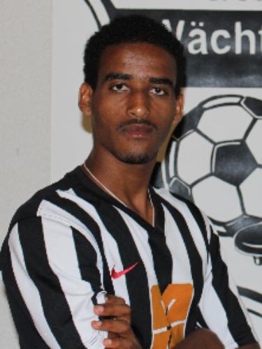 Abraham Tsegay Gebreamiak