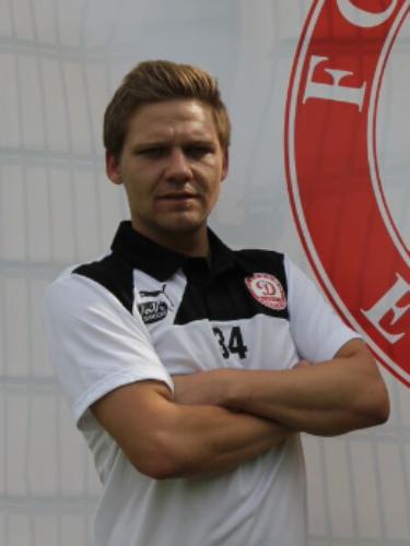 Sven Gehring