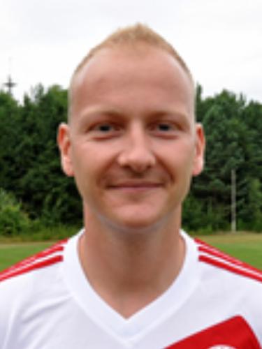 Robert Weber