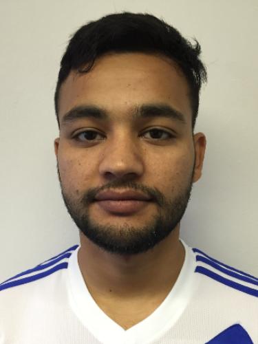 Jamil Rahman Rasooly