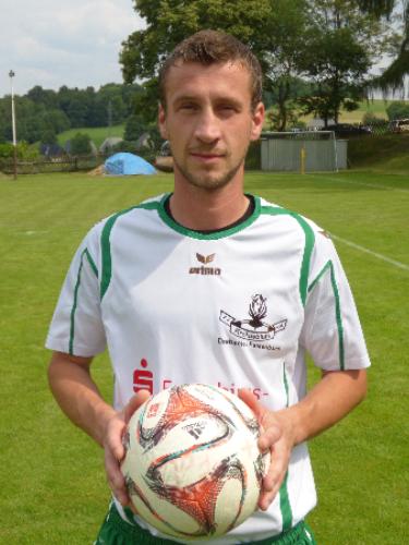 Sebastian Horn