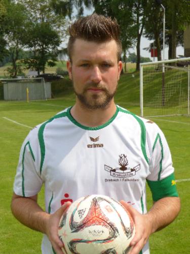 Rico Weber