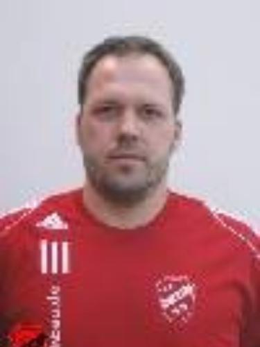 Andre Krieger