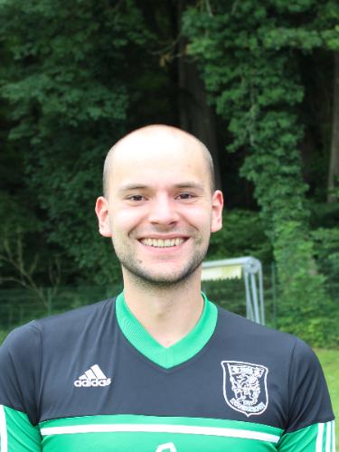 Michael Erdmann