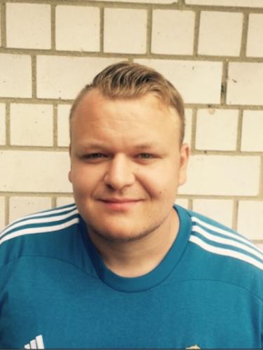 Florian Lenicker