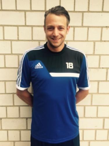 Dennis Mießeler