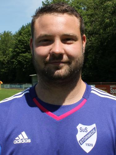 Tobias Rieländer