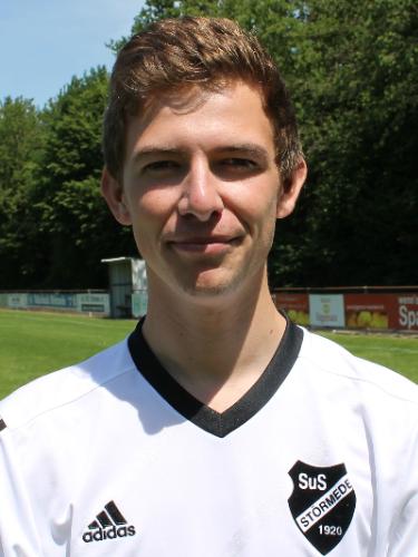 Sebastian Maas