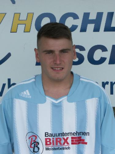 Rene Hauptvogel