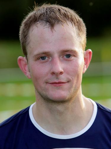 Matthias Hahn
