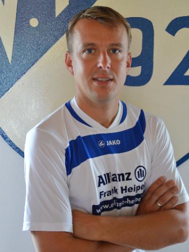 Christian Langhof