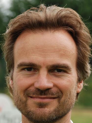 Klaus Ohnesorge