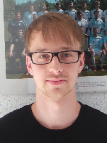 Dominik Tschab