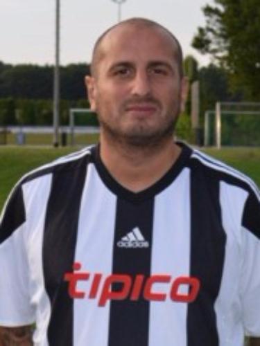 Bülent Erfidan